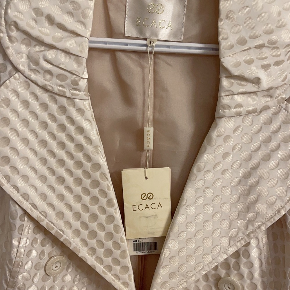 Brand new Jacket - Picture 4 of 4